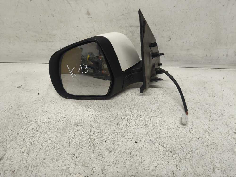 RETROVISEUR GAUCHE NISSAN - Vue 2